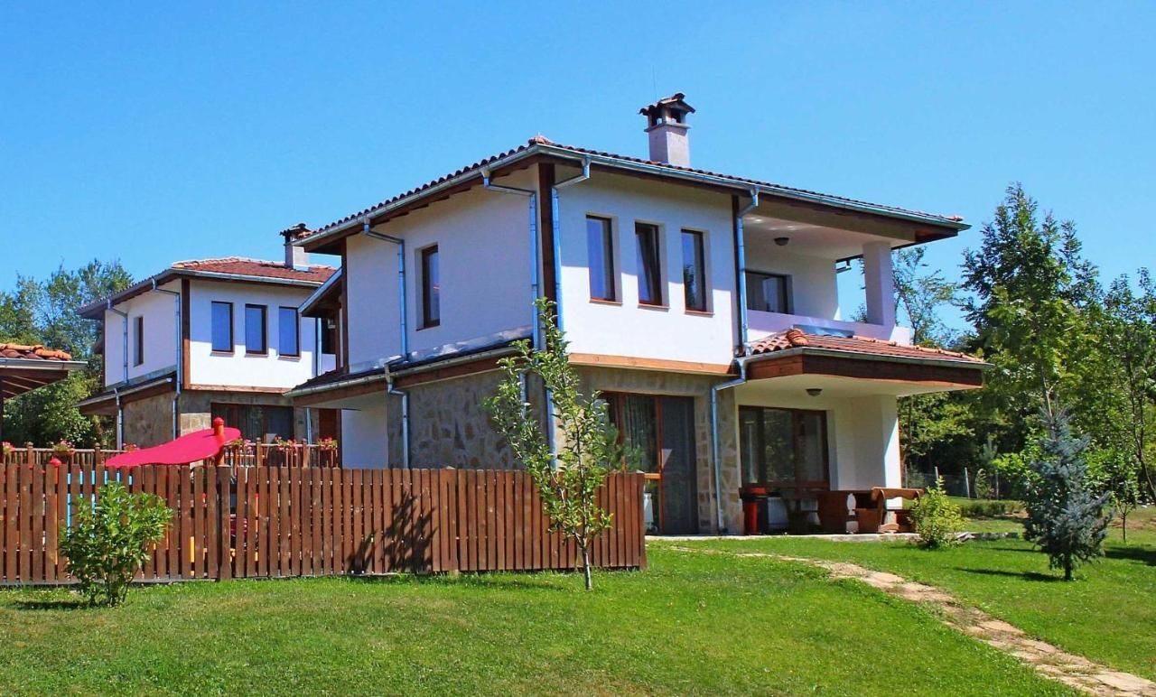 Курортные отели Sinjirite Complex Елена-17