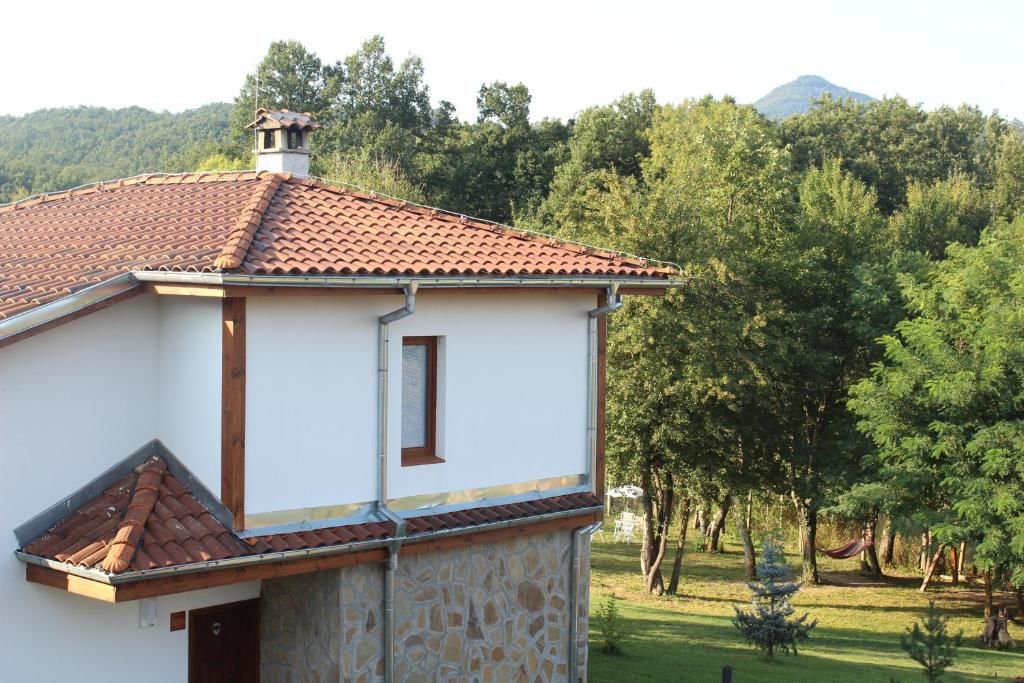 Курортные отели Sinjirite Complex Елена-60